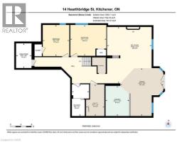 14 HEARTHBRIDGE Street - 50