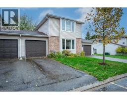 169 ELM RIDGE Drive UnitNo. 25 - 1