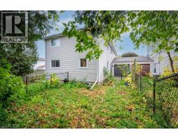 169 ELM RIDGE Drive UnitNo. 25 - 24