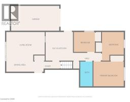 169 ELM RIDGE Drive UnitNo. 25 - 26