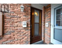 169 ELM RIDGE Drive UnitNo. 25 - 4