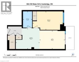 150 WATER Street N UnitNo. 904 - 48