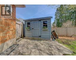 549 DUNBAR Road - 39