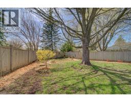 549 DUNBAR Road - 40