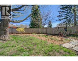 549 DUNBAR Road - 43