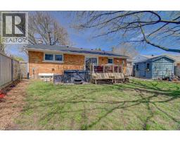 549 DUNBAR Road - 45