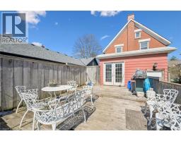 115 ALLEN Street E - 22