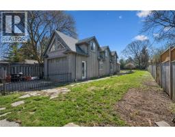 115 ALLEN Street E - 23