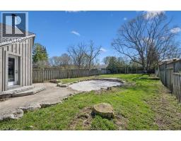 115 ALLEN Street E - 27