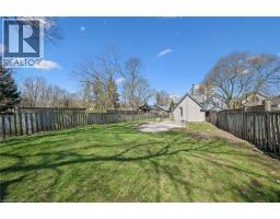 115 ALLEN Street E - 28