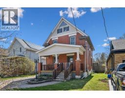 115 ALLEN Street E - 3