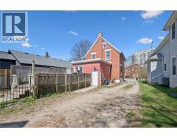 115 ALLEN Street E - 30