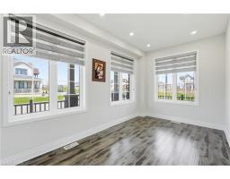 57 THOMPSON Road - 5