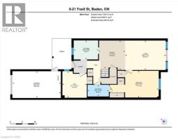 21 FOELL Street UnitNo. 6 - 32