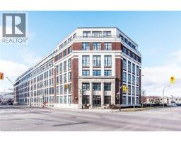 410 KING Street W UnitNo. 124 - 2