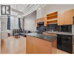 410 KING Street W UnitNo. 124 - 3