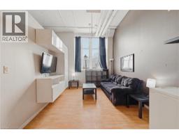 410 KING Street W UnitNo. 124 - 4