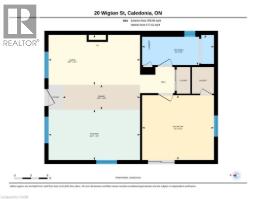 20 WIGTON Street - 50