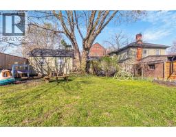 95 RIDDELL Street - 30