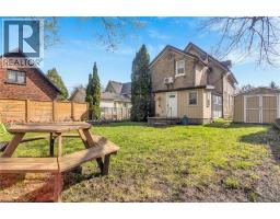 95 RIDDELL Street - 34