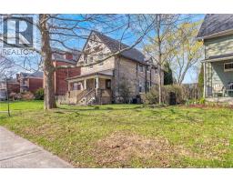 95 RIDDELL Street - 35