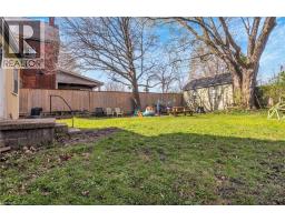 95 RIDDELL Street - 36