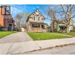 95 RIDDELL Street - 37