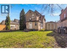 95 RIDDELL Street - 38