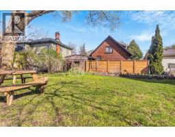 95 RIDDELL Street - 39