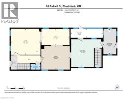95 RIDDELL Street - 41