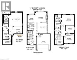 47 BARRETT Avenue - 50