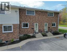 10 MONTCLAIR Crescent - 1