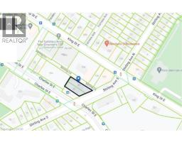 28 & 32 Stirling Avenue S, MLS 40546800