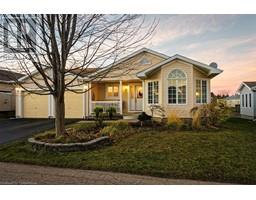 156 Gracehill Crescent, MLS 40711810