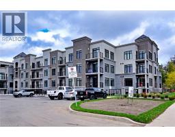 153 Wilson Street W Unitno. 306, MLS 40716440