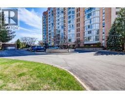 265 Westcourt Place Unitno. 509, MLS 40720310