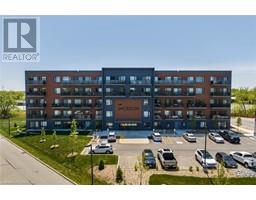 64 Main St N Unitno. 409, MLS 40720730
