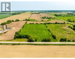 Pt Lt 1 Concession 16 Walpole Road, MLS 40730900