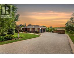 3207 Perth Line 26, MLS 40732860