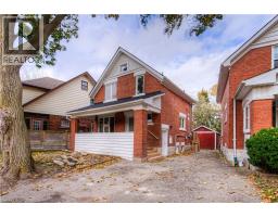 128 Homewood Avenue, MLS 40738800