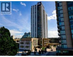 55 Duke Street W Unitno. 1201, MLS 40741740
