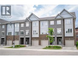 311 Woolwich Street Unitno. 37, MLS 40742740