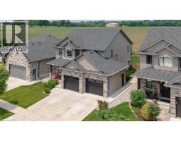 587 Hawthorne Place, MLS 40748480