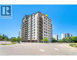 539 Belmont Avenue W Unitno. 210, MLS 40750840