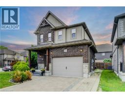 275 Falconridge Drive, MLS 40753660