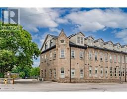 25 Concession Street Unitno. 201, MLS 40755430