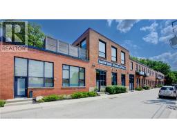 85 Spruce Street Unitno. 112, MLS 40756800