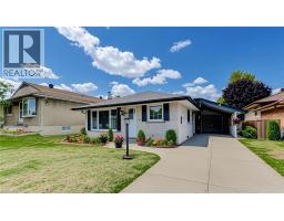 41 Weichel Street, MLS 40757170