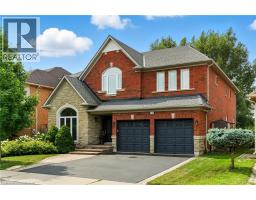 2465 Whistling Springs Crescent, MLS 40759750