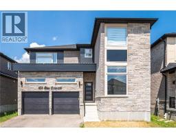 101 Sass Crescent, MLS 40760670